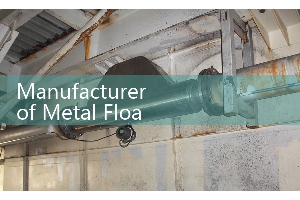 Manufacturer of metal float flowmeter