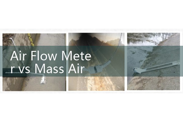 Instrument flowmeter