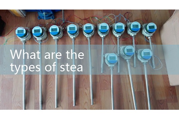 Supply of vortex flowmeter