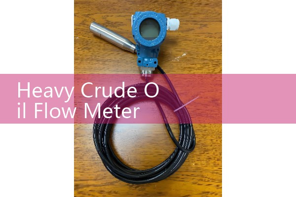 Heavy Crude Oil Flow Meter Reynolds Number Adjustments