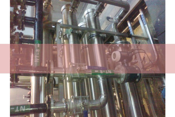 Battery powered flowmeter