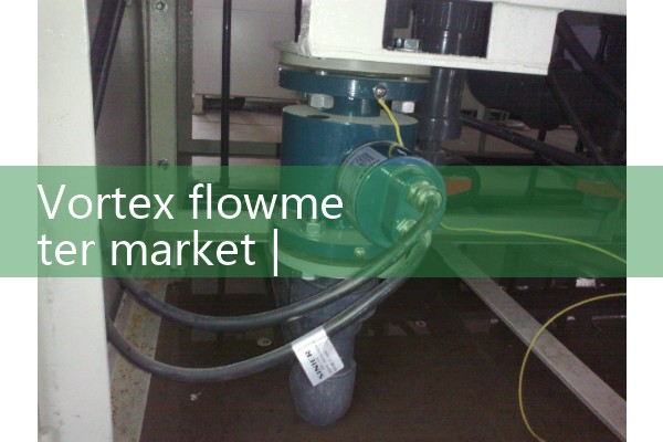 GE flowmeter