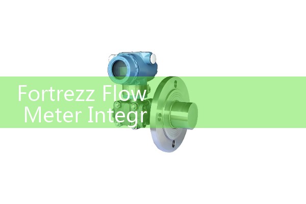 Fortrezz Flow Meter Integration: Smart Z-Wave Mainline Water Leak Detection and Automation Setups