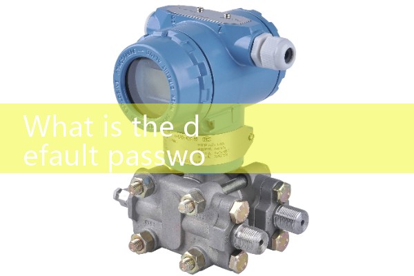 Shanghai Kent flowmeter manual