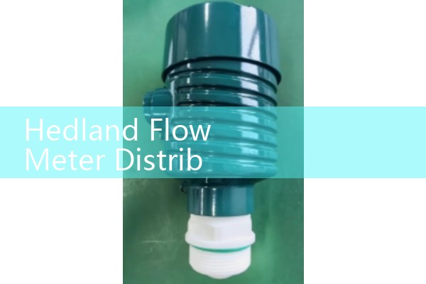 Hedland Flow Meter Distributor Networks: Finding Local Industrial Stockists for Piston Gauges