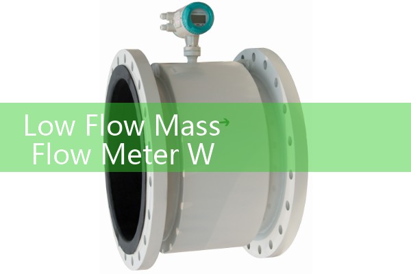 Low Flow Mass Flow Meter Working Principle: Thermodynamic Capillary Sizing for Specialty Clean Room Gases