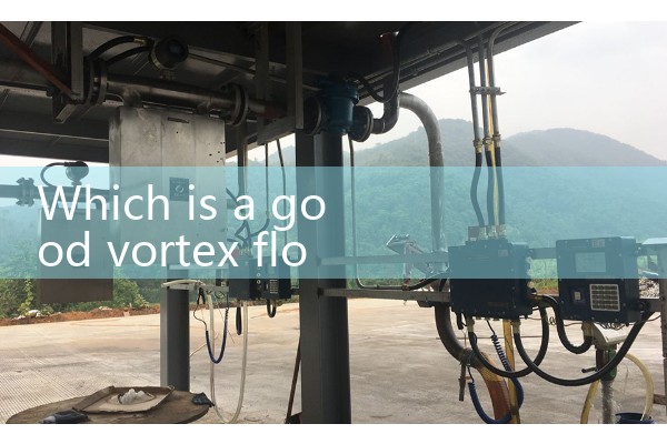 Flow meter direction