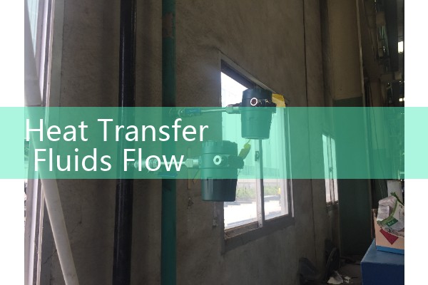Flow meter chip