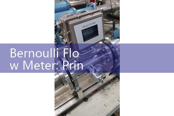 Specification of glass rotor flowmeter
