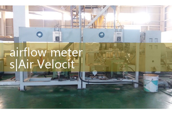 airflow meters|orifice meter