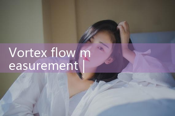 vortex flow measurement|gas flow meter