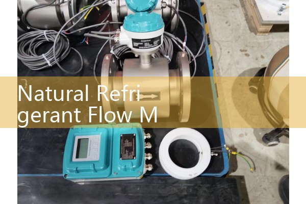 Natural Refrigerant Flow Meter: Scaling Green Systems with Code-Compliant Sensors
