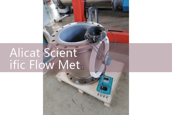 Alicat Scientific Flow Meter Manual: Telemetry Configuration and Modbus RTU