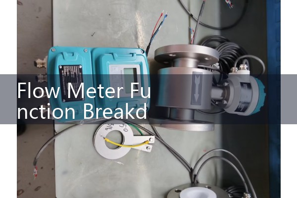 Flow Meter Function Breakdown: How Volumetric Gauges Track Plant Efficiency