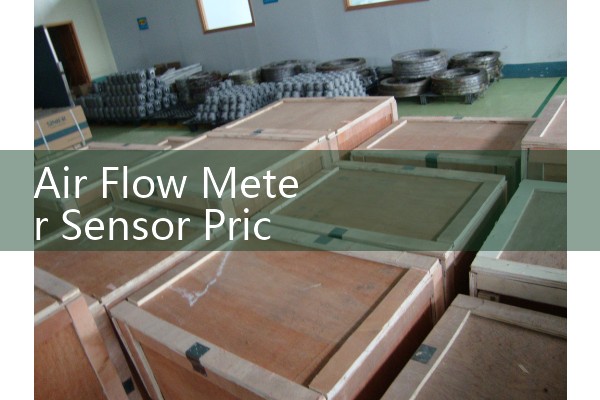 Air Flow Meter Sensor Price: Sourcing Replacement Vehicle MAF System Assets