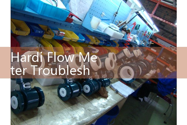 Hardi Flow Meter Troubleshooting: Fixing Injection Volume Variances in Agricultural Sprayers