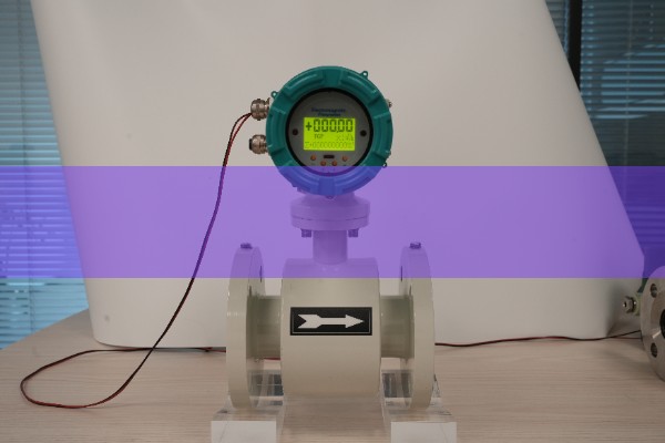 low flow meter ml/min