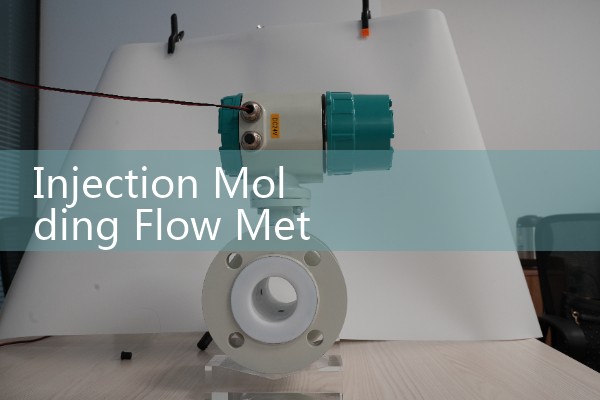 Injection Molding Flow Meter: Cooling Channel Fluid Temperature Diagnostics