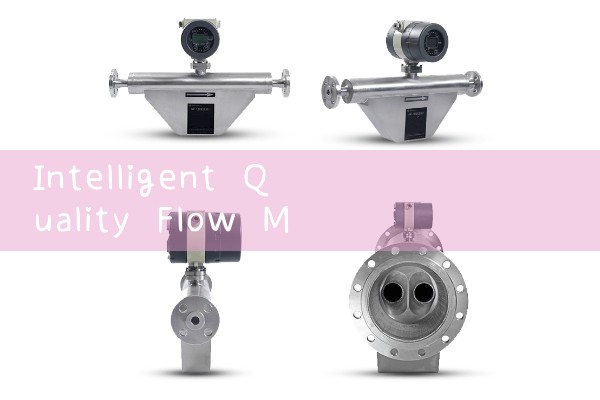Intelligent quality flowmeter manufacturer