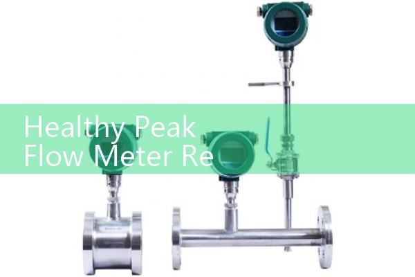 Healthy Peak Flow Meter Reading Benchmarks: Interpreting Height and Age Vital Charts for Lung Health